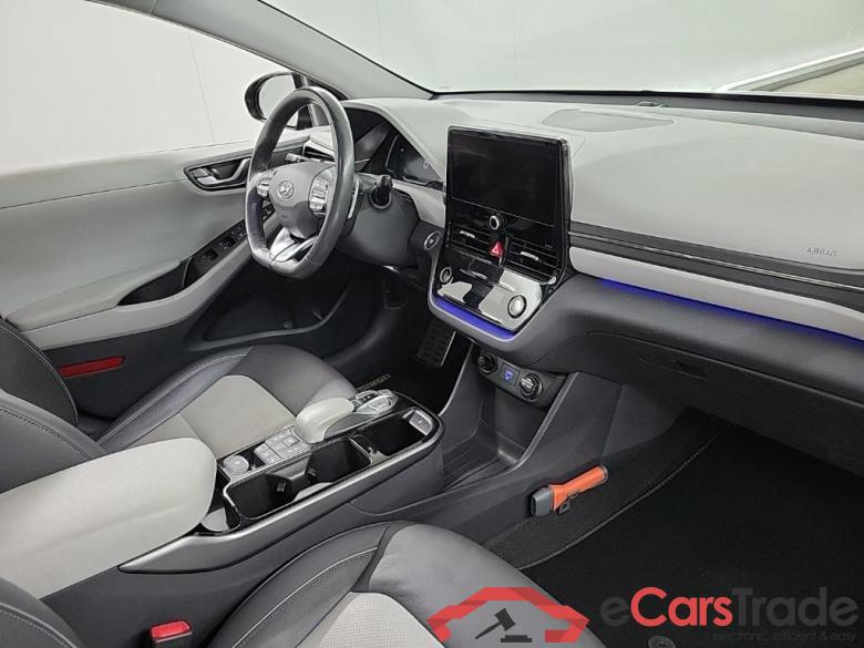 HYUNDAI IONIQ EV Premium 5D 100kW #6