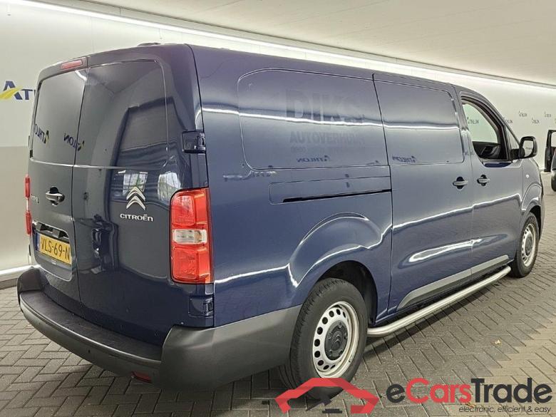 CITROEN Jumpy GB 2.0 BlueHDI 120 XL Club 90kW #3