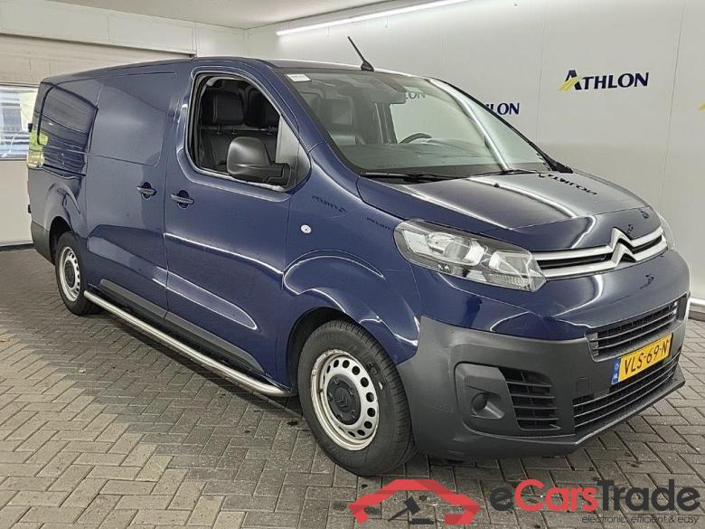 CITROEN Jumpy GB 2.0 BlueHDI 120 XL Club 90kW #4