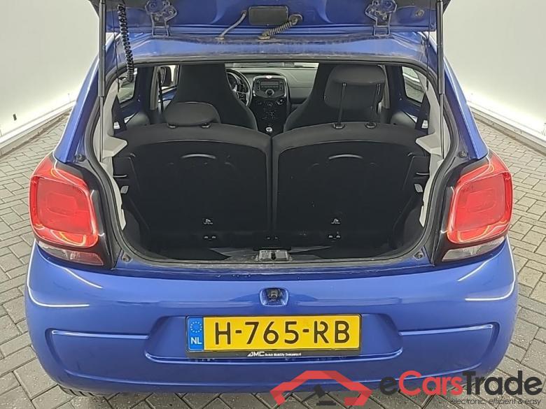 CITROEN C1 VTi 72 S&S Feel 5D 53kW uitlopend #5