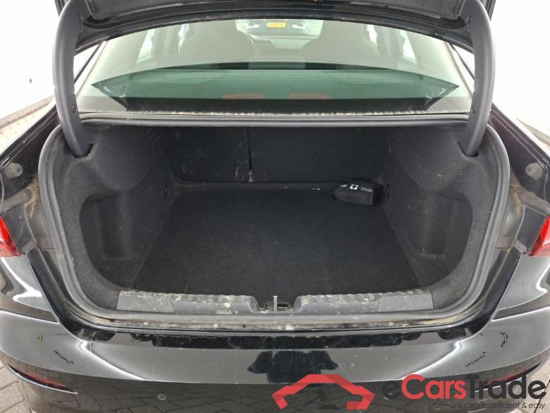 AUDI A3 Limousine 35 TFSI S tronic Business edition 4D 110kW #5
