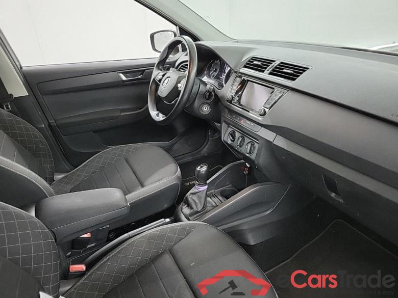 SKODA Fabia Combi 1.0 TSI 70kW Ambition 5D #6