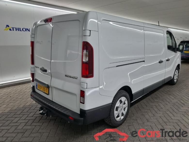 RENAULT Trafic GB L2H1 T30 2.0 dCi 130 Work Edition 4D 96kW #3