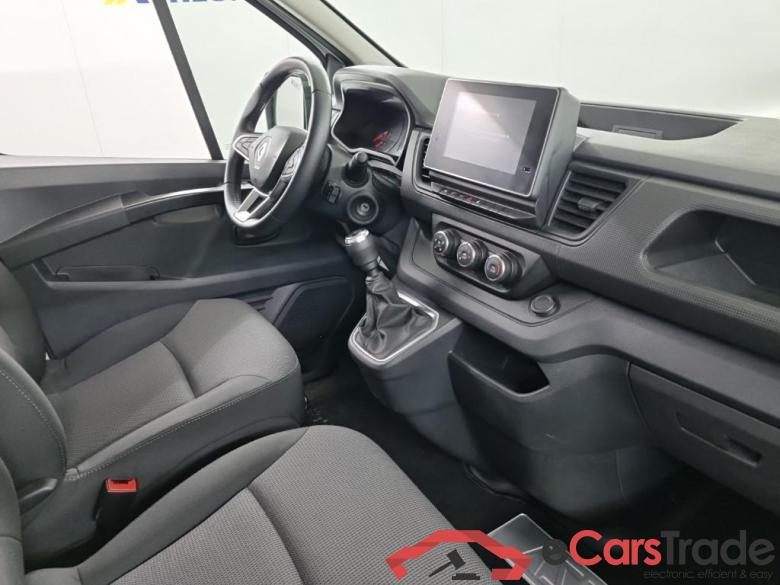 RENAULT Trafic GB L2H1 T30 2.0 dCi 130 Work Edition 4D 96kW #6