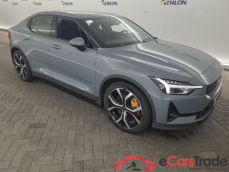 Polestar Polestar 2 Pilot Plus 5D 300kW Athlon Edition #2