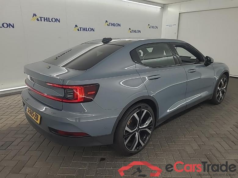 Polestar Polestar 2 Pilot Plus 5D 300kW Athlon Edition #3