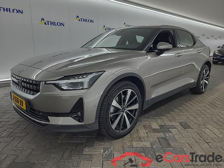 Polestar Polestar 2 Pilot Plus 5D 300kW #1
