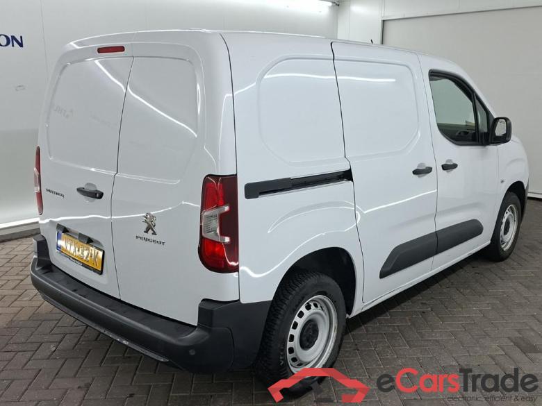 PEUGEOT Partner VAN 1.5 BlueHDi 100 S&S 650kg L1 4D 75kW #3