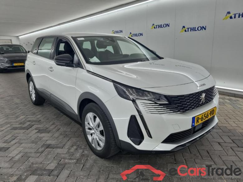 PEUGEOT 5008 Active Pack Business PureTech 130 EAT8 5D 96kW #2