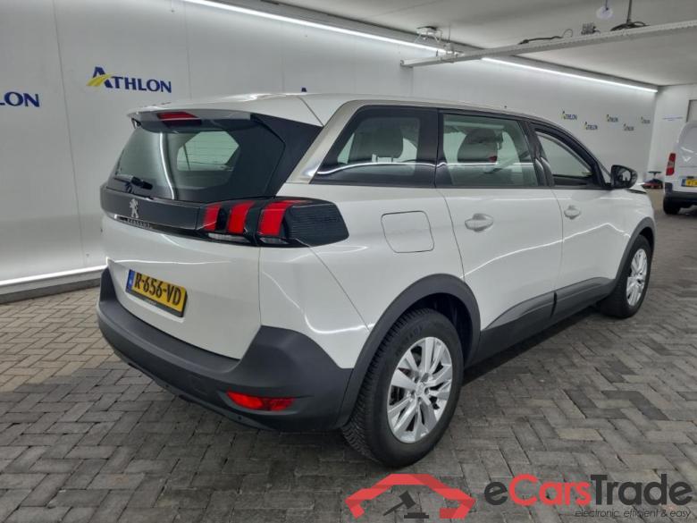 PEUGEOT 5008 Active Pack Business PureTech 130 EAT8 5D 96kW #3