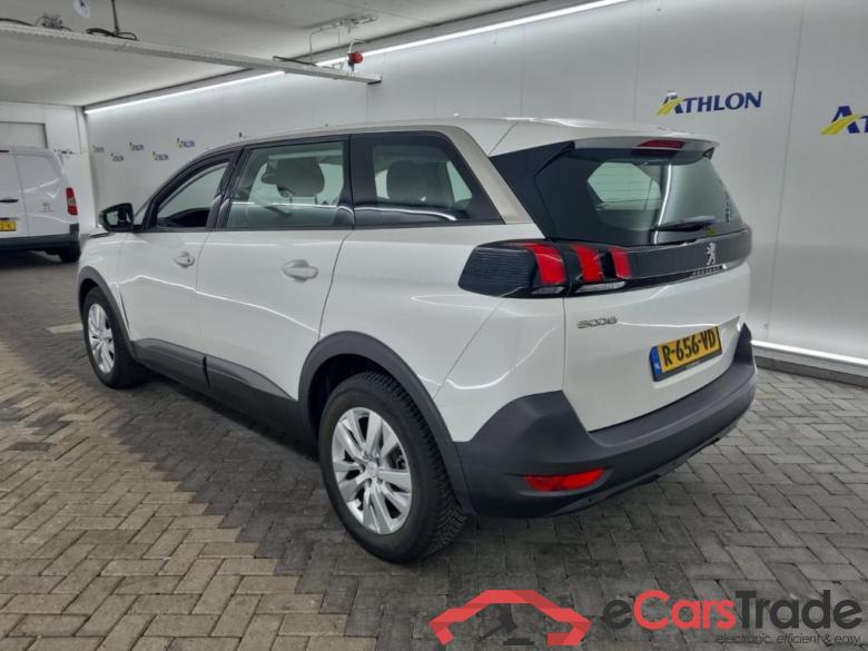 PEUGEOT 5008 Active Pack Business PureTech 130 EAT8 5D 96kW #4