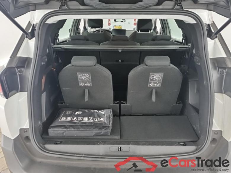 PEUGEOT 5008 Active Pack Business PureTech 130 EAT8 5D 96kW #5