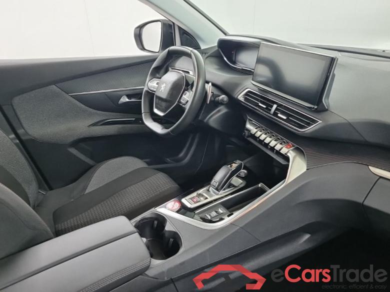 PEUGEOT 5008 Active Pack Business PureTech 130 EAT8 5D 96kW #6
