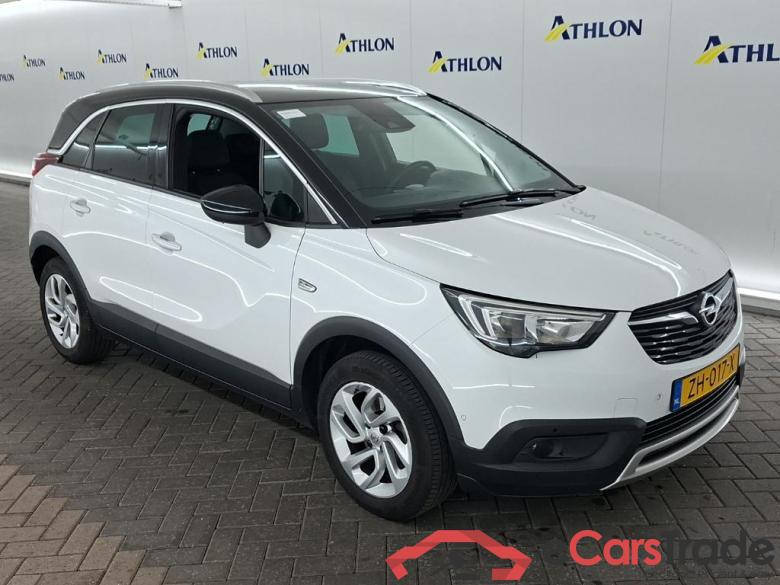 OPEL Crossland X 1.2 Turbo S&S Innovation auto 5D 81kW #2