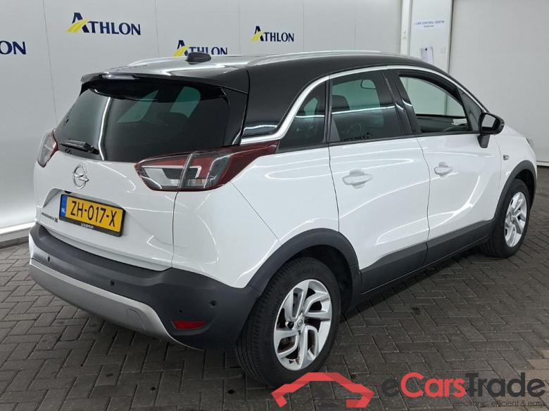 OPEL Crossland X 1.2 Turbo S&S Innovation auto 5D 81kW #3