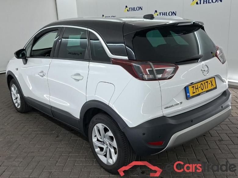 OPEL Crossland X 1.2 Turbo S&S Innovation auto 5D 81kW #4