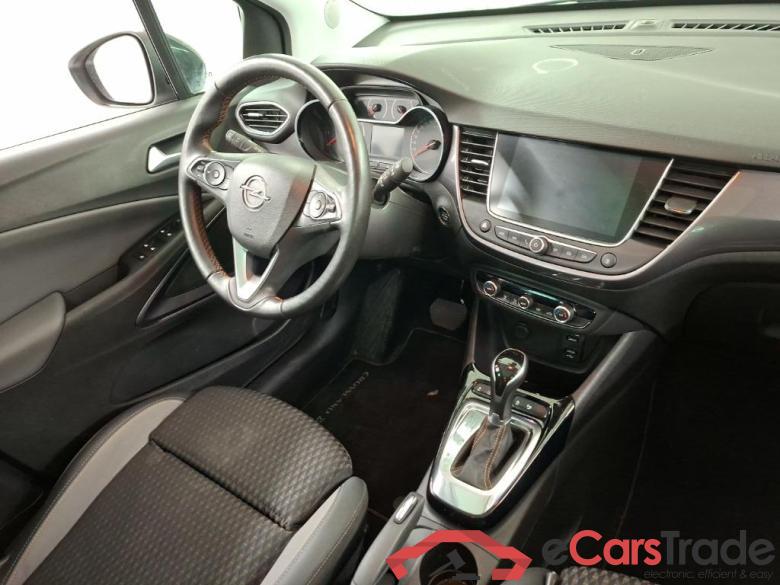 OPEL Crossland X 1.2 Turbo S&S Innovation auto 5D 81kW #6