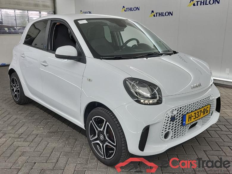 Smart forfour EQ COMFORT 5D 60kW #2