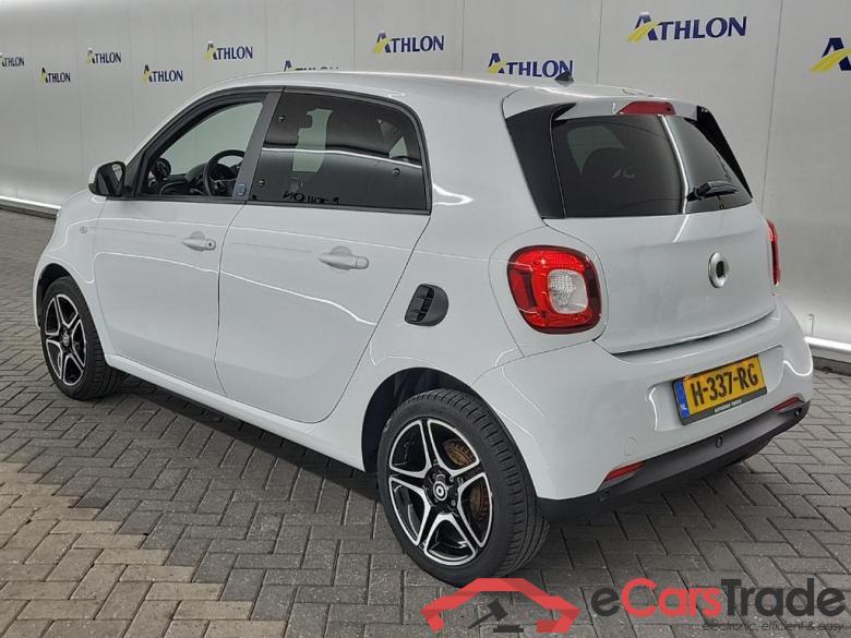 Smart forfour EQ COMFORT 5D 60kW #4