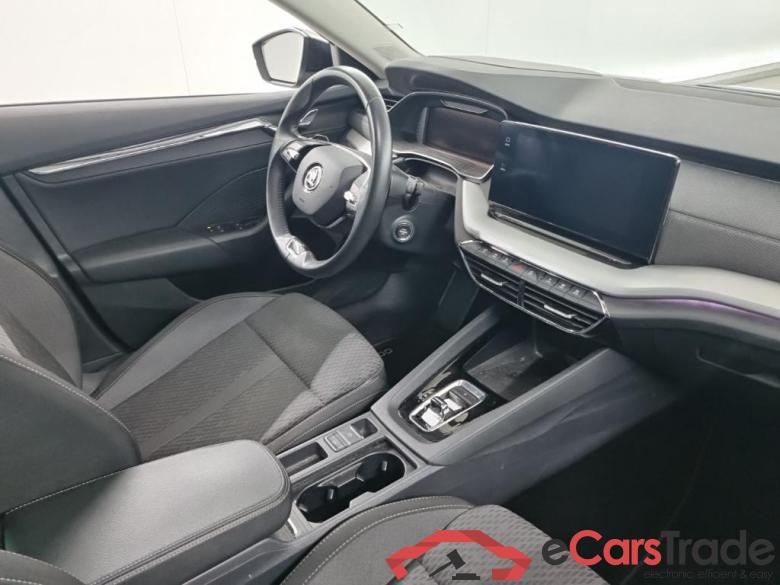 SKODA Octavia Combi 1.0 TSI e-TEC MHEV DSG Business Edit Pl 5D 81kW #6