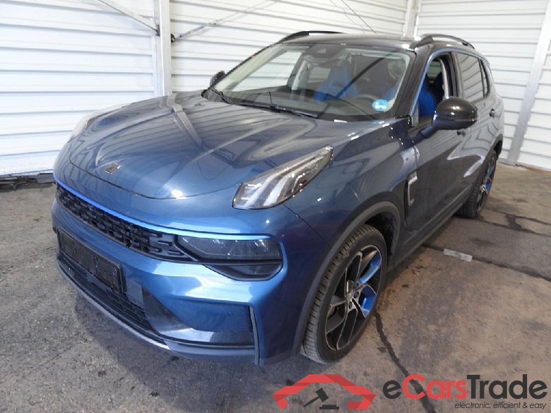 LynkAndCo Lynk & Co 01 ´20 LYNK & CO 01 PHEV 5d 132kW #1