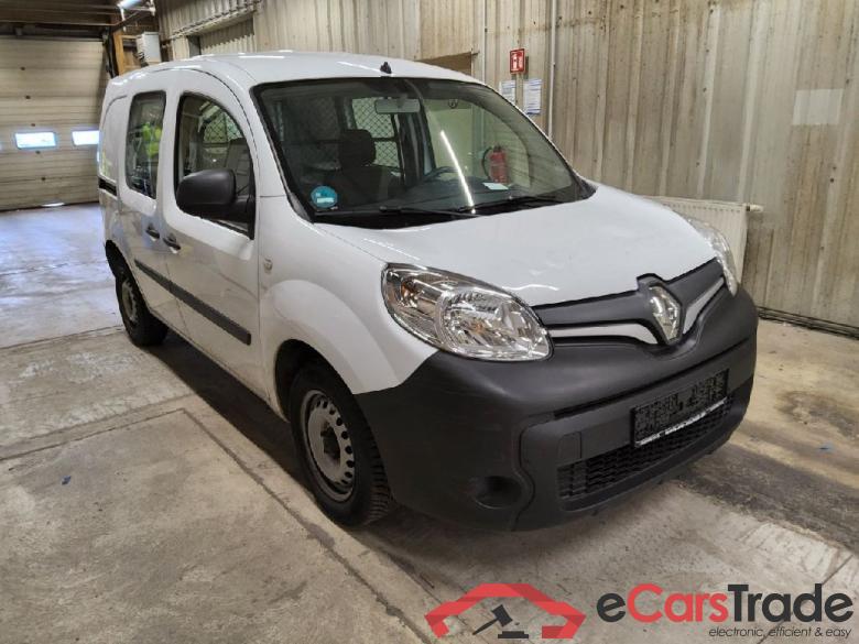 Renault * Kangoo Rapid - alt Kangoo Rapid Extra 1.5 dCi 70KW MT6 E6dT #6