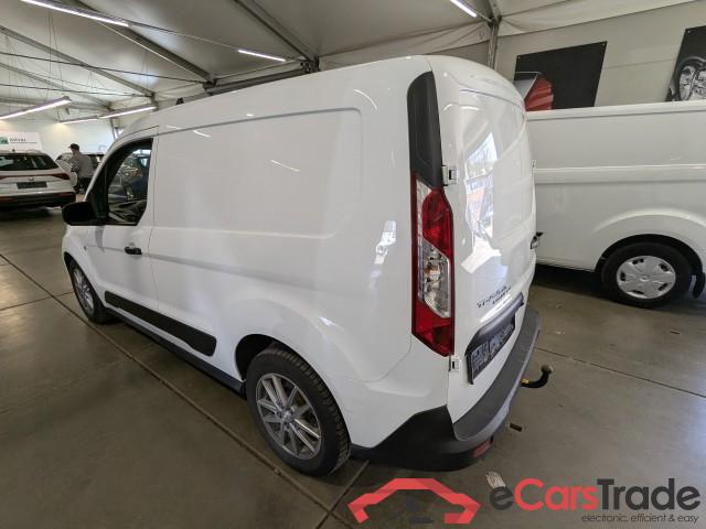 Ford _Transit Connect ´13 FORD Transit Connect 220 L1 S&S Trend 4d 74kW #2
