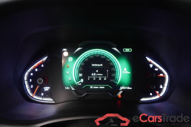 Hyundai i30 Wagon ´16 i30 cw Trend Mild-Hybrid 1.6 CRDi 100KW AT7 E6d #6