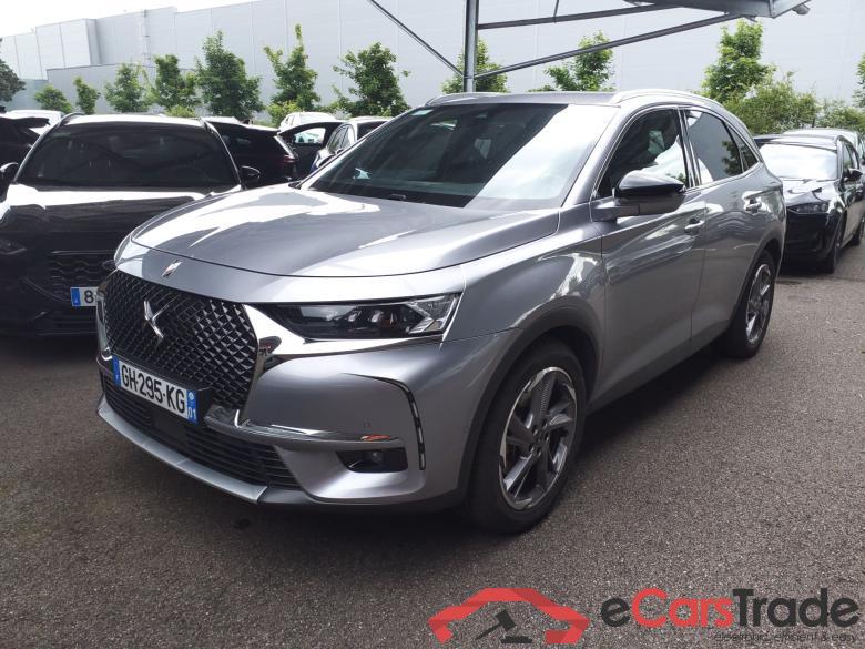 DS DS7 Crossback E-Tense 225cv  GD CHIC #1