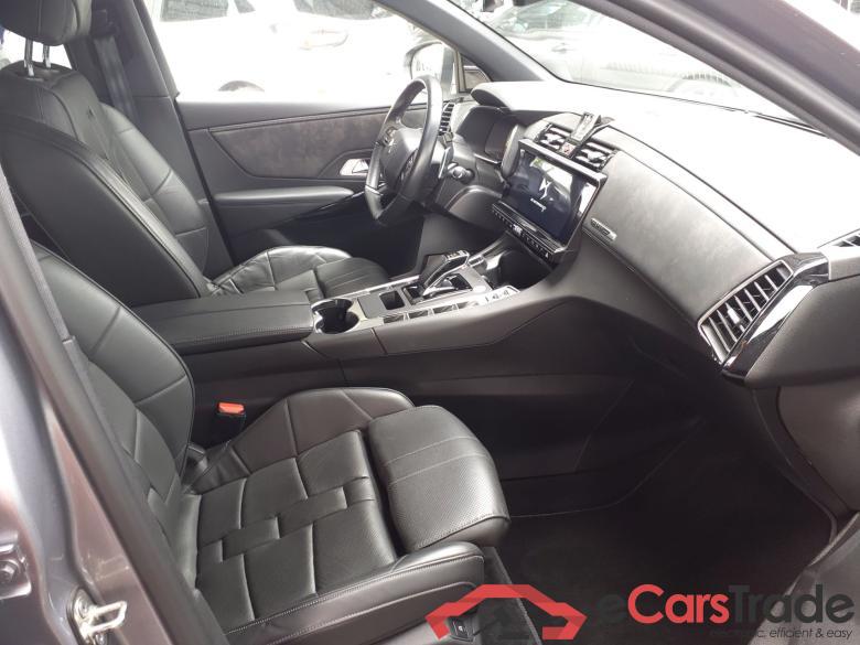 DS DS7 Crossback E-Tense 225cv  GD CHIC #5
