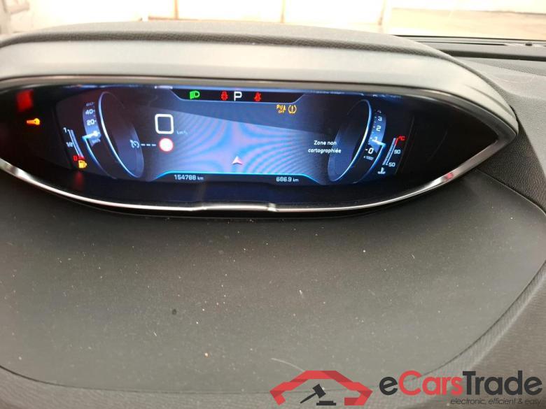 Peugeot BlueHDi 130 S&S EAT8 ACTIVE BUSINESS 5008 Active Business 1.5 HDi 130CV BVA8 E6dT #6