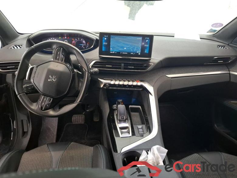 Peugeot PureTech 130 S&S EAT8 Allure Pack PEUGEOT 5008 / 2020 / 5P / SUV PureTech 130 S&S EAT8 Allure Pack #5