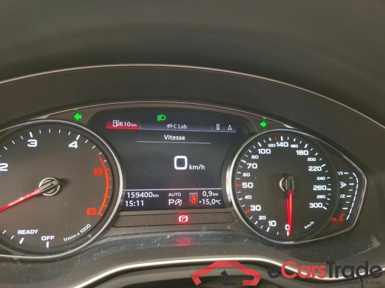 Audi 35 TDI 163 S tronic Business line AUDI A4 Avant / 2019 / 5P / Break 35 TDI 163 S tronic Business line #6