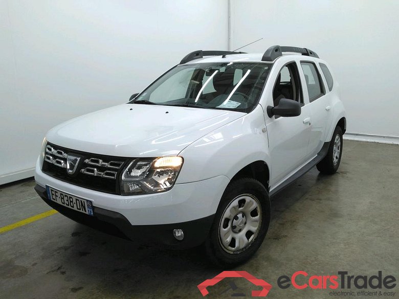 Dacia Lauréate Edition 2016 dCi 110E6 4x4 5P Duster I Laureate 4x4 1.5 dCi 110CV BVM6 E6 #1