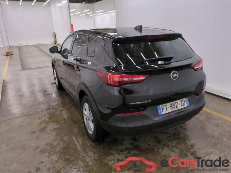 Opel 1.5 DIESEL 130 EDITION BUSINESS AUTO Grandland X Edition 1.5 130CV BVA8 E6d #2