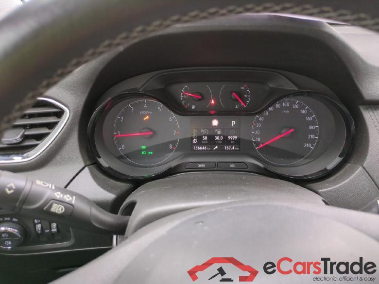 Opel 1.5 DIESEL 130 EDITION BUSINESS AUTO Grandland X Edition 1.5 130CV BVA8 E6d #6