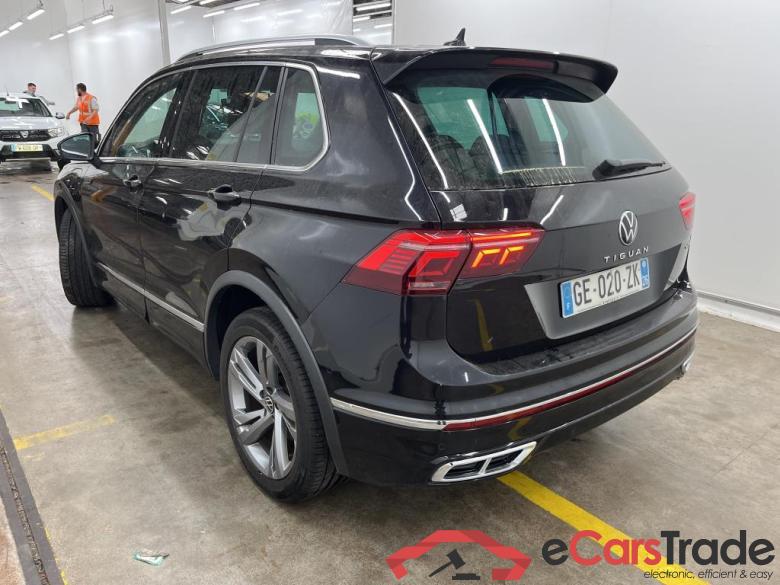Volkswagen 1.4 eHybrid 245 DSG6 R-Line Exclusive Tiguan R-Line Exclusive eHybrid 1.4 TSI 245CV BVA6 E6d #2