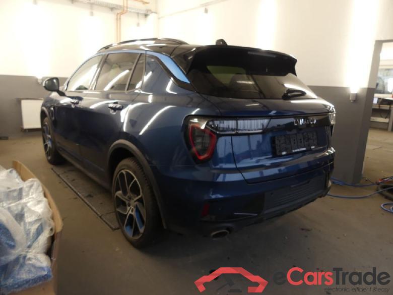 LynkAndCo Lynk & Co 01 ´20 LYNK & CO 01 PHEV 5d 132kW #3