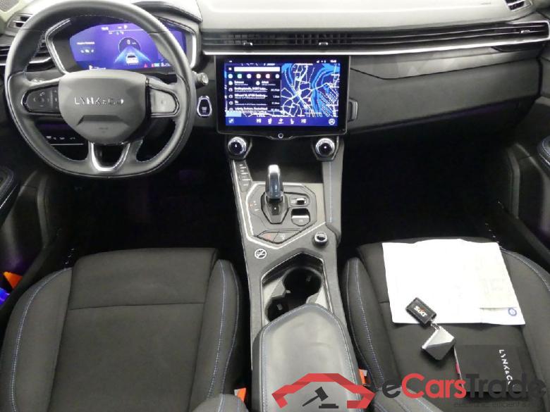 LynkAndCo Lynk & Co 01 ´20 LYNK & CO 01 PHEV 5d 132kW #5