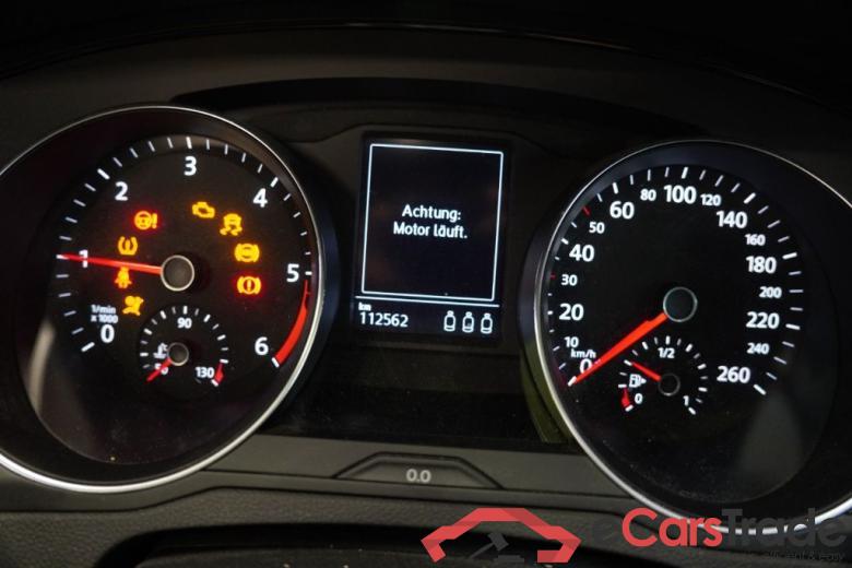 Volkswagen Passat Variant ´14 Passat Variant Conceptline 2.0 TDI 110KW AT7 E6d #6