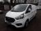 preview Ford Transit Custom #0