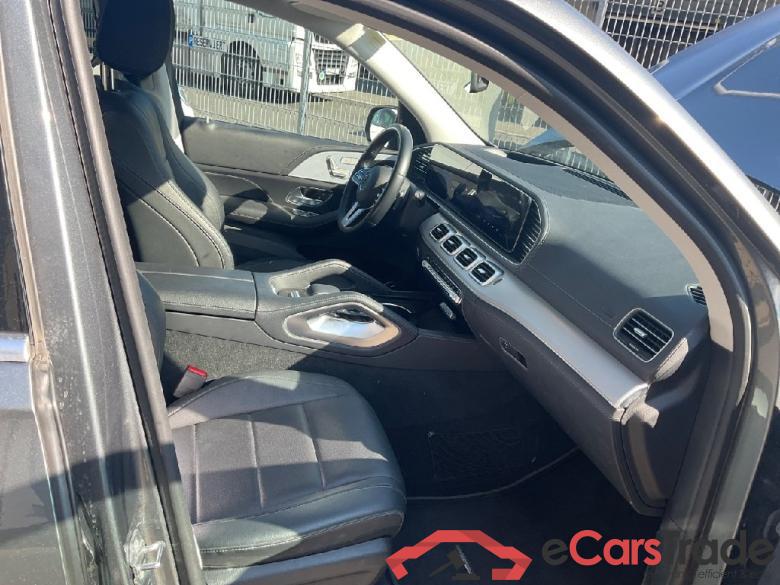 Mercedes GLE ´18 GLE -Klasse GLE 350 de 4Matic (167.117) 2.0 235KW AT9 E6d #4