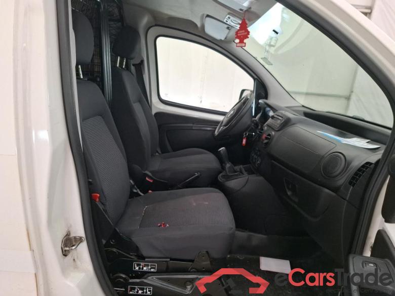 Citroen HDi 80 BVM Business CITROEN Nemo / 2007 / 3P / Fourgonnette HDi 80 BVM Business #6