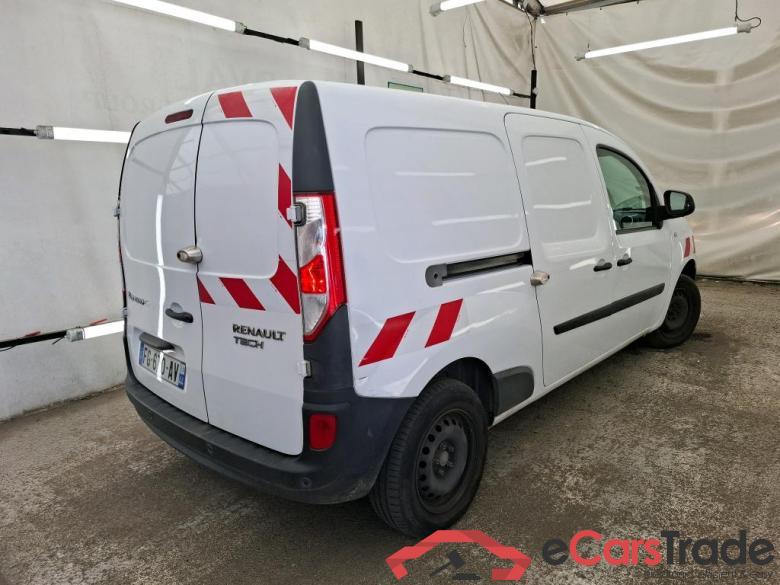 Renault Grand Vol ExtraR-Link dCi 90 Kangoo Express Maxi Extra (Série Spéciale) 1.5 dCi 90CV BVM5 E6 #3