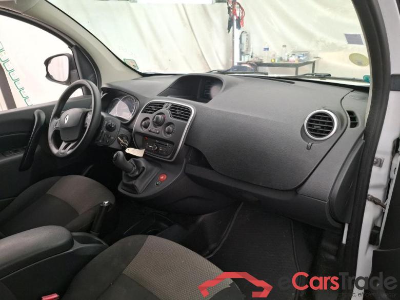 Renault Grand Vol ExtraR-Link dCi 90 Kangoo Express Maxi Extra (Série Spéciale) 1.5 dCi 90CV BVM5 E6 #5