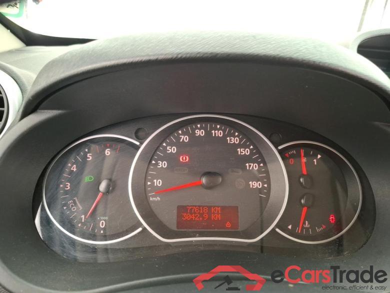 Renault Grand Vol ExtraR-Link dCi 90 Kangoo Express Maxi Extra (Série Spéciale) 1.5 dCi 90CV BVM5 E6 #6