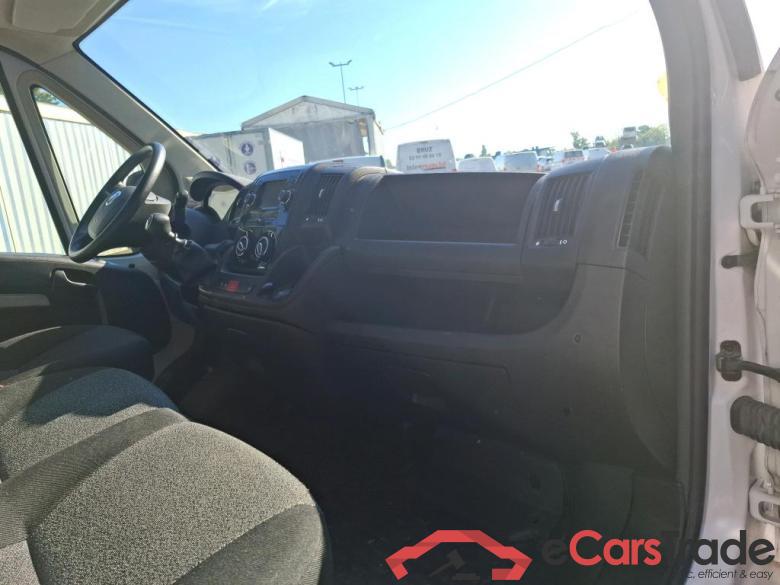 Fiat 35 L 23 Multijet 140 Business FIAT Ducato SC 2014 2P Châssis cabine 35 L 23 Multijet 140 Business #5
