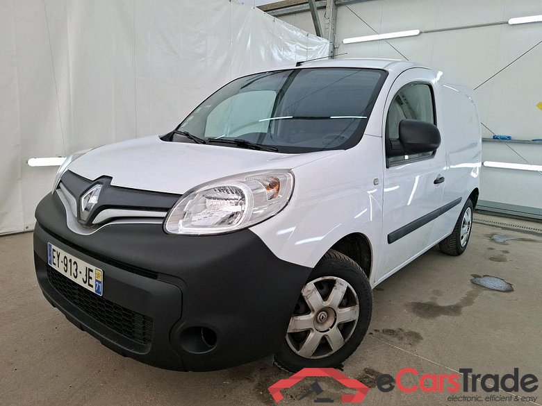 Renault Extra R-Link Energy dCi 75 Kangoo Express Extra (Série Spéciale) 1.5 dCi 75CV BVM5 E6