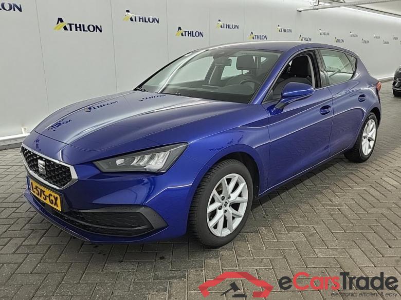 SEAT LEON 1.0 TSI Style 5D 81kW Athlon Edition #1