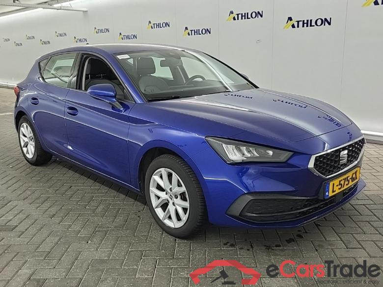 SEAT LEON 1.0 TSI Style 5D 81kW Athlon Edition #2